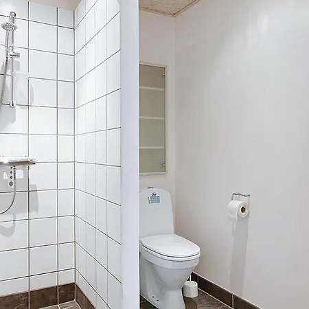 Four-bedroom In Sydals 度假居 *