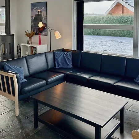 Prachtig Huis In Sydals Met Sauna